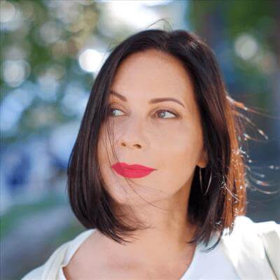 Еліна Ворожбиева