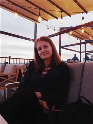 Аліна Загарюк