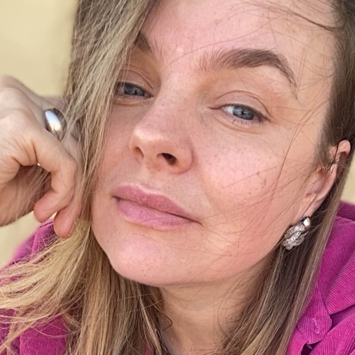 Анастасия Хайнас