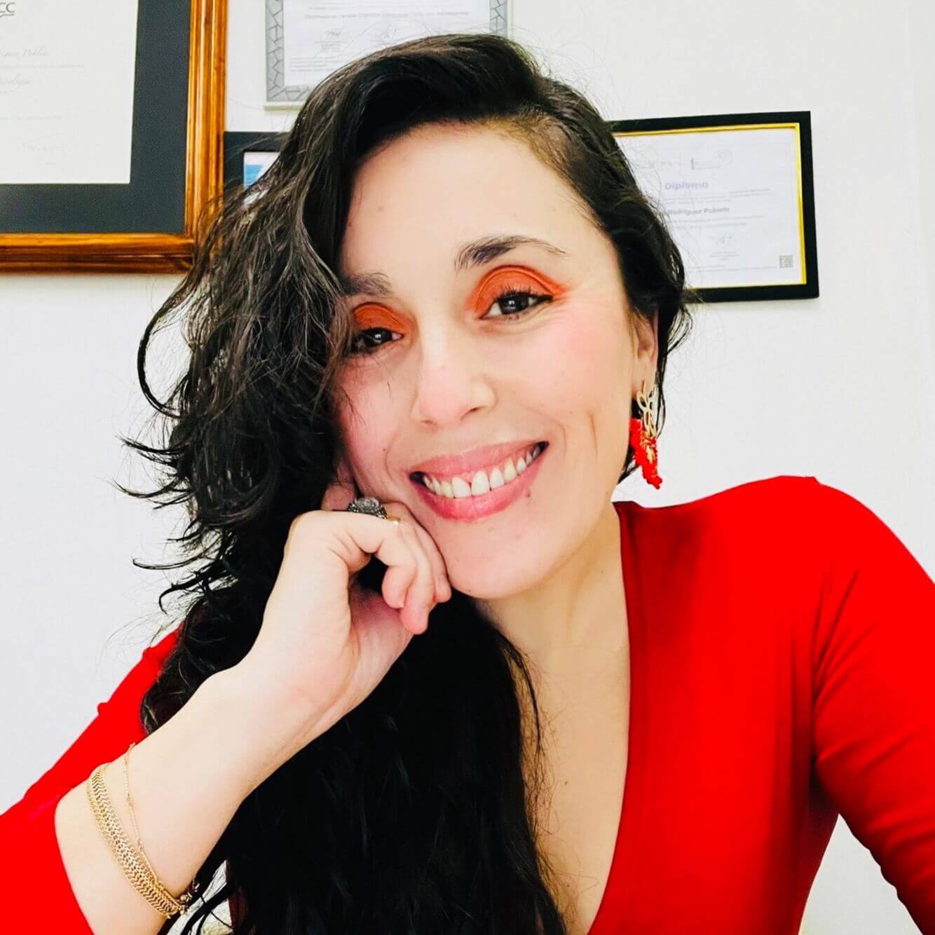 Nieves  Rodriguez 