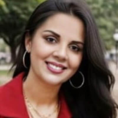 Soraia Raquel  Pereira Caribé 