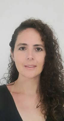 Natalie Garcia Hadeler