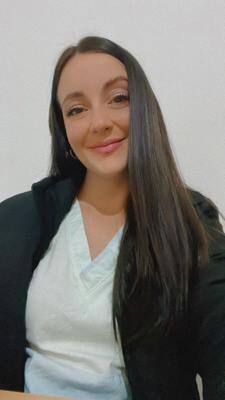 Natalia Moszezynski