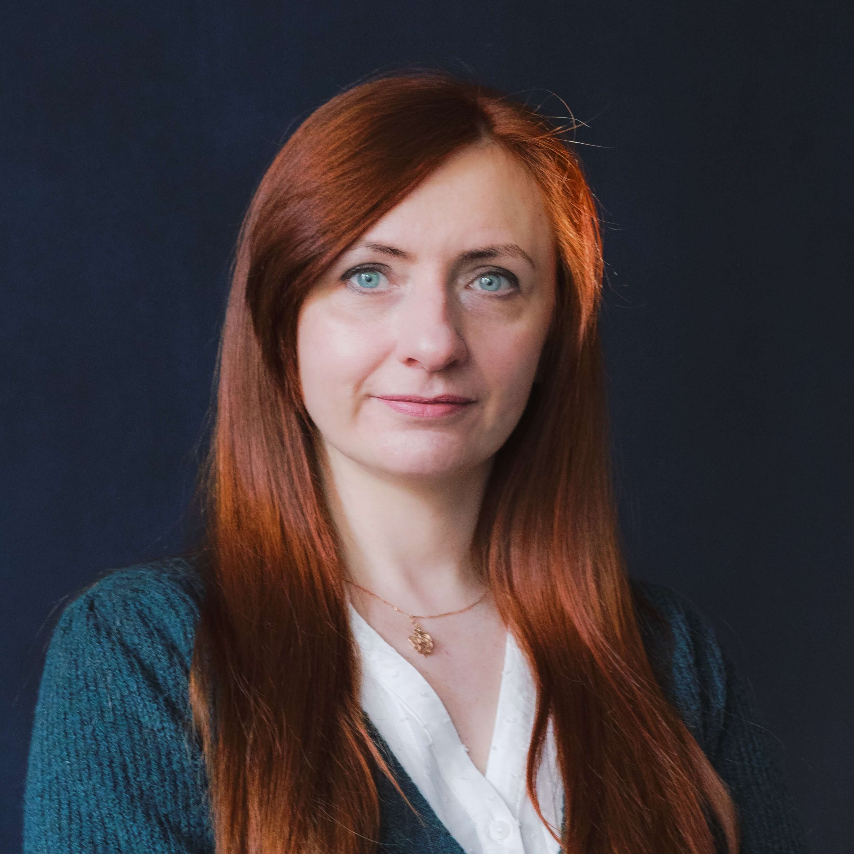 Светлана Кис