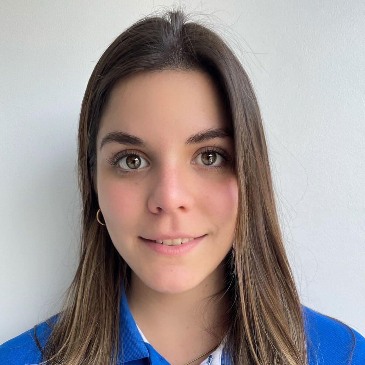 Vanessa  Recuenco Ochoa 