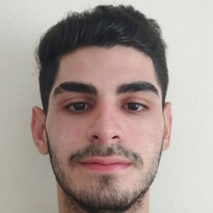 Santiago Agustín Desimone