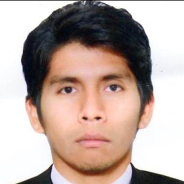 Hector Alejandro  Gutiérrez Condeña 