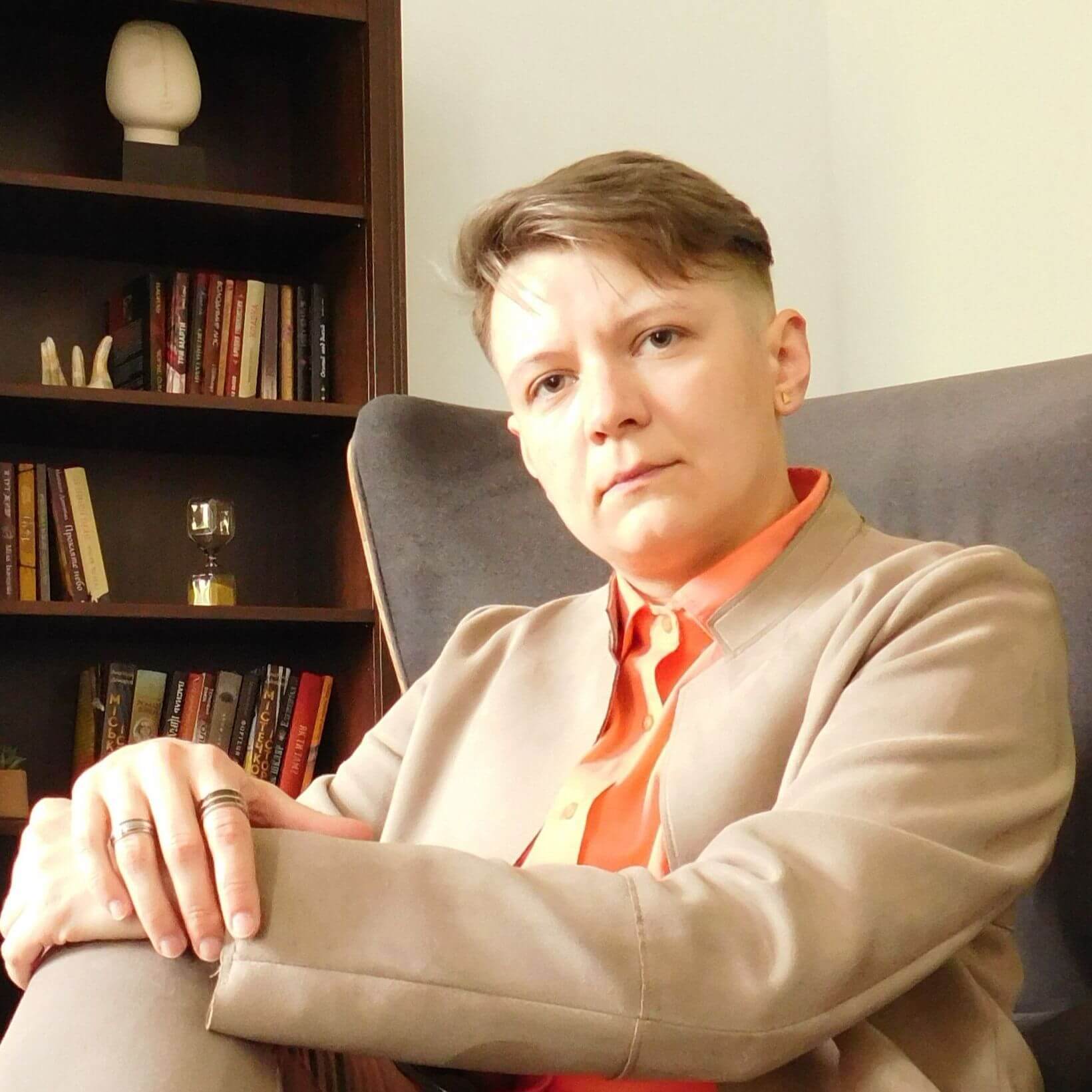 Алекс Яковлєнко