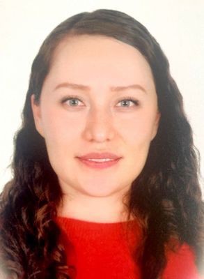 Dinora Montserrat Gómez Millán