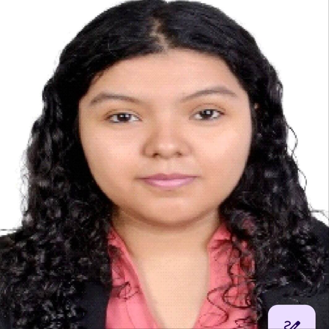Gabriela del Rosario D.