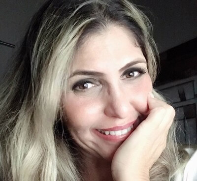 jacqueline Guerra