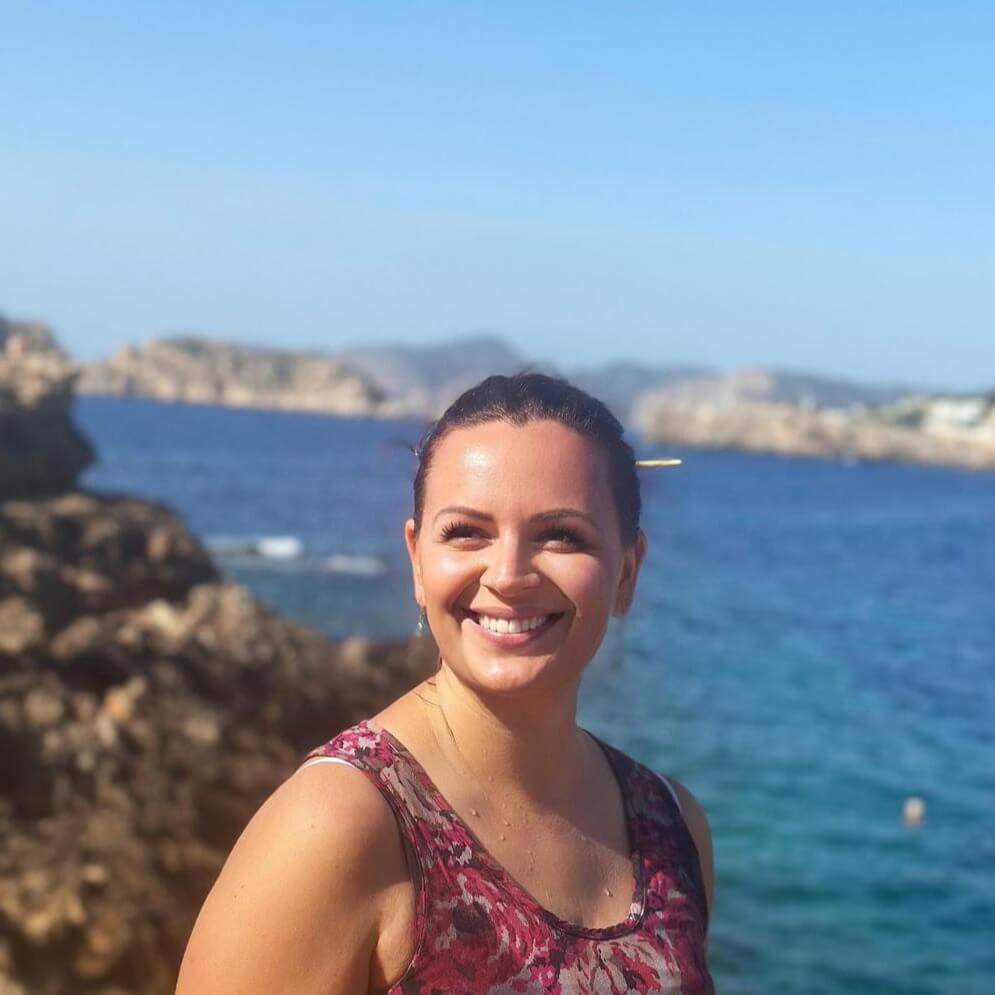 Олена Манько