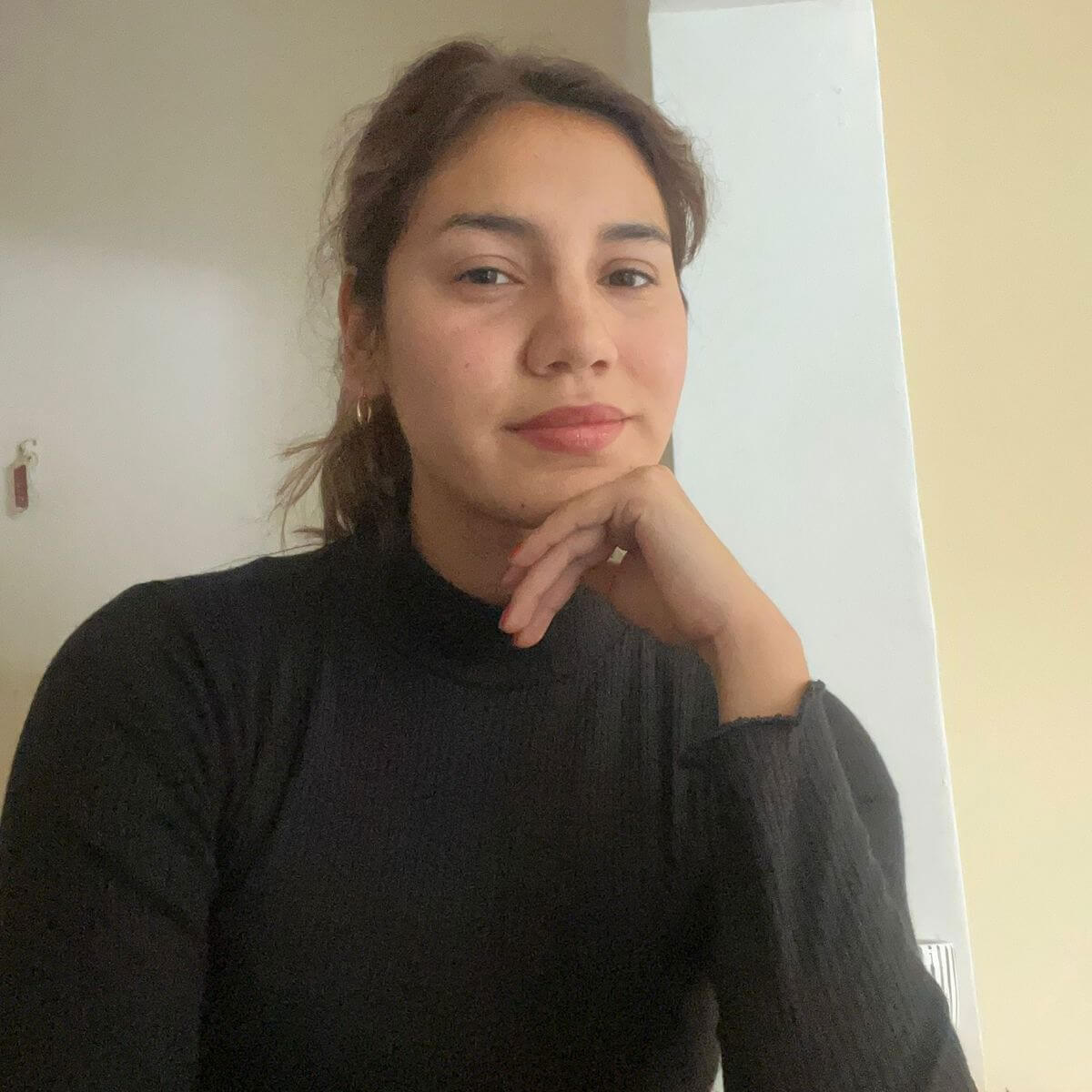 Grissel Oana Fernandez