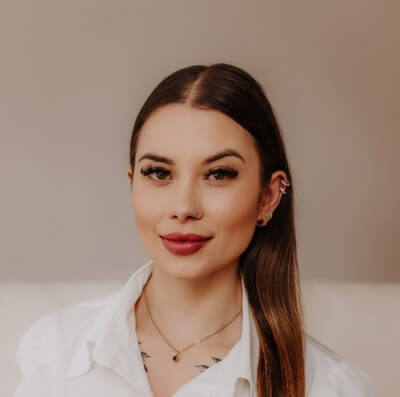 Leticia Ziolkovski
