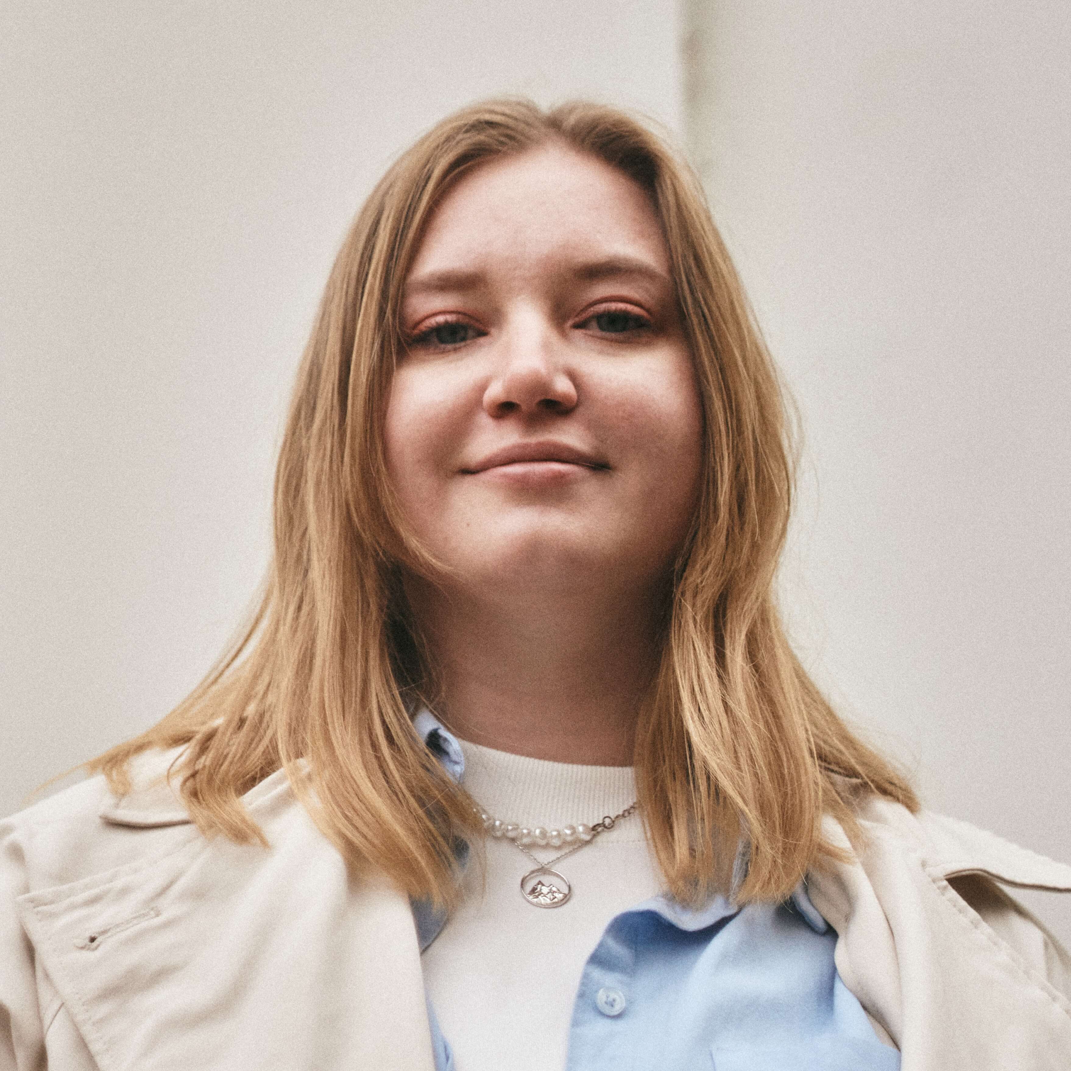 Ольга Евменова