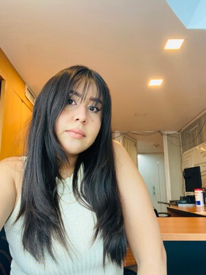Sharon Merari Hernández Reyna