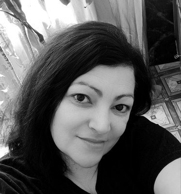 Юлия Сергиенко