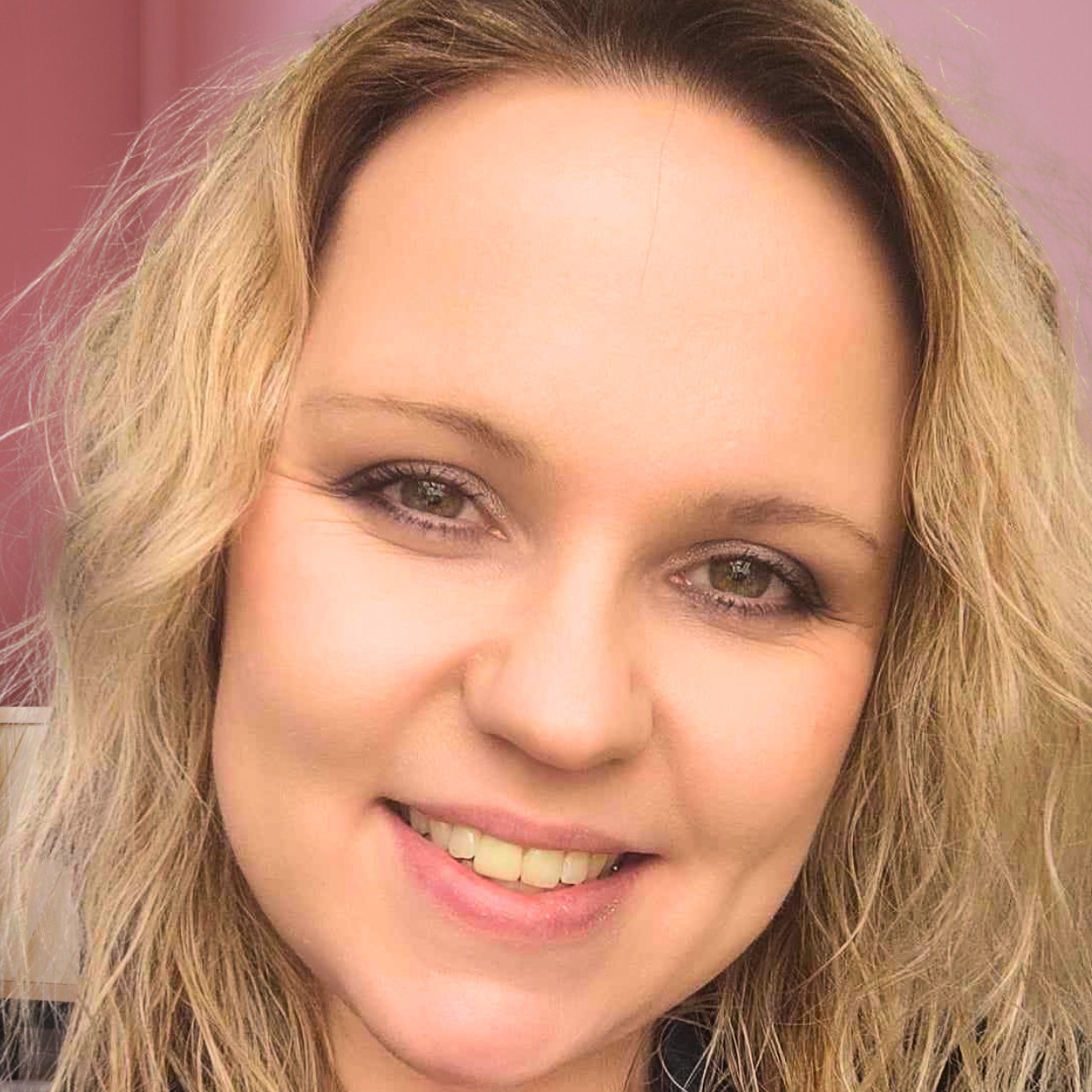 Izabela Błaszkiewicz