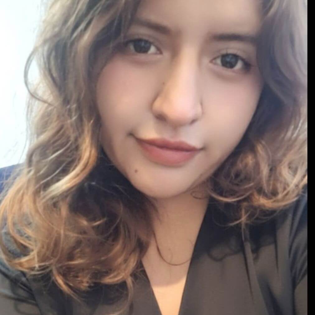 Carolina Rosario Tenezaca Guamán