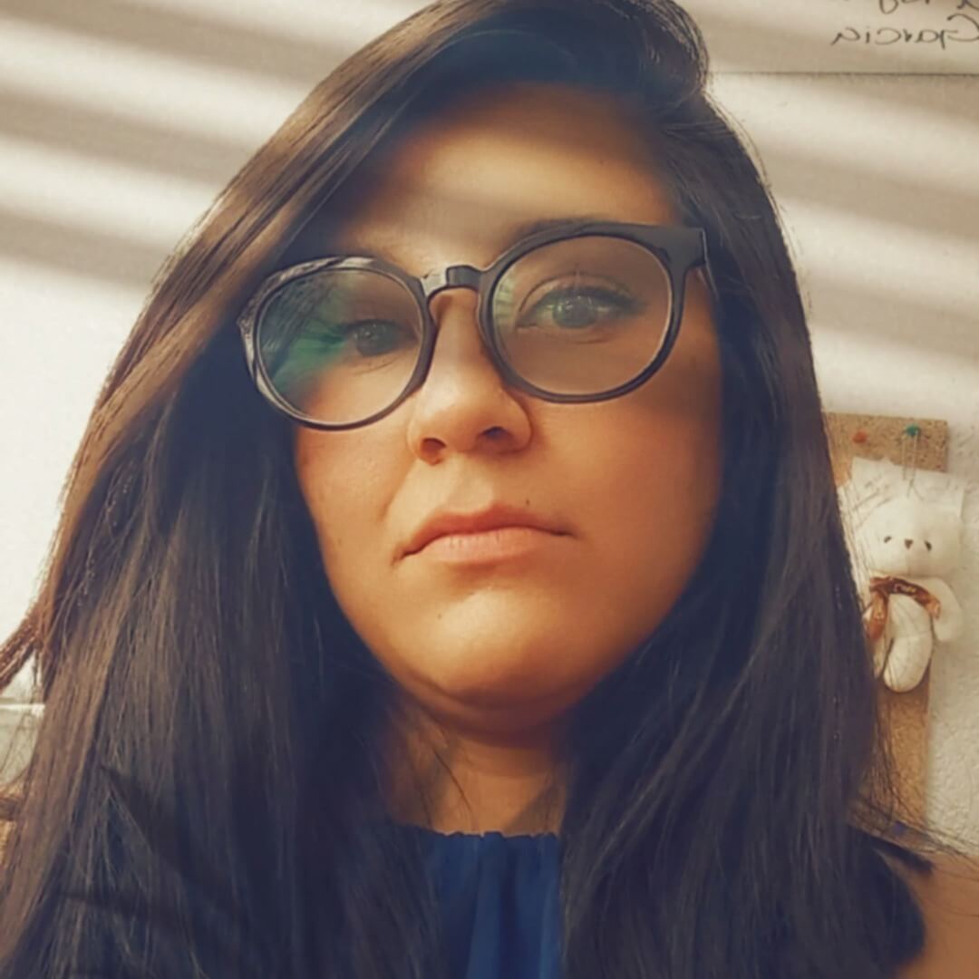Dulce Lucero  Hernandez Perez 
