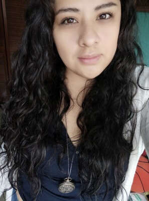 Emma Mariana Cervantes 