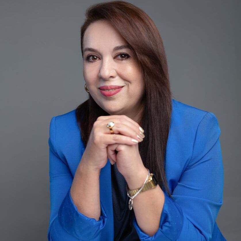 Nathaly  Espinosa