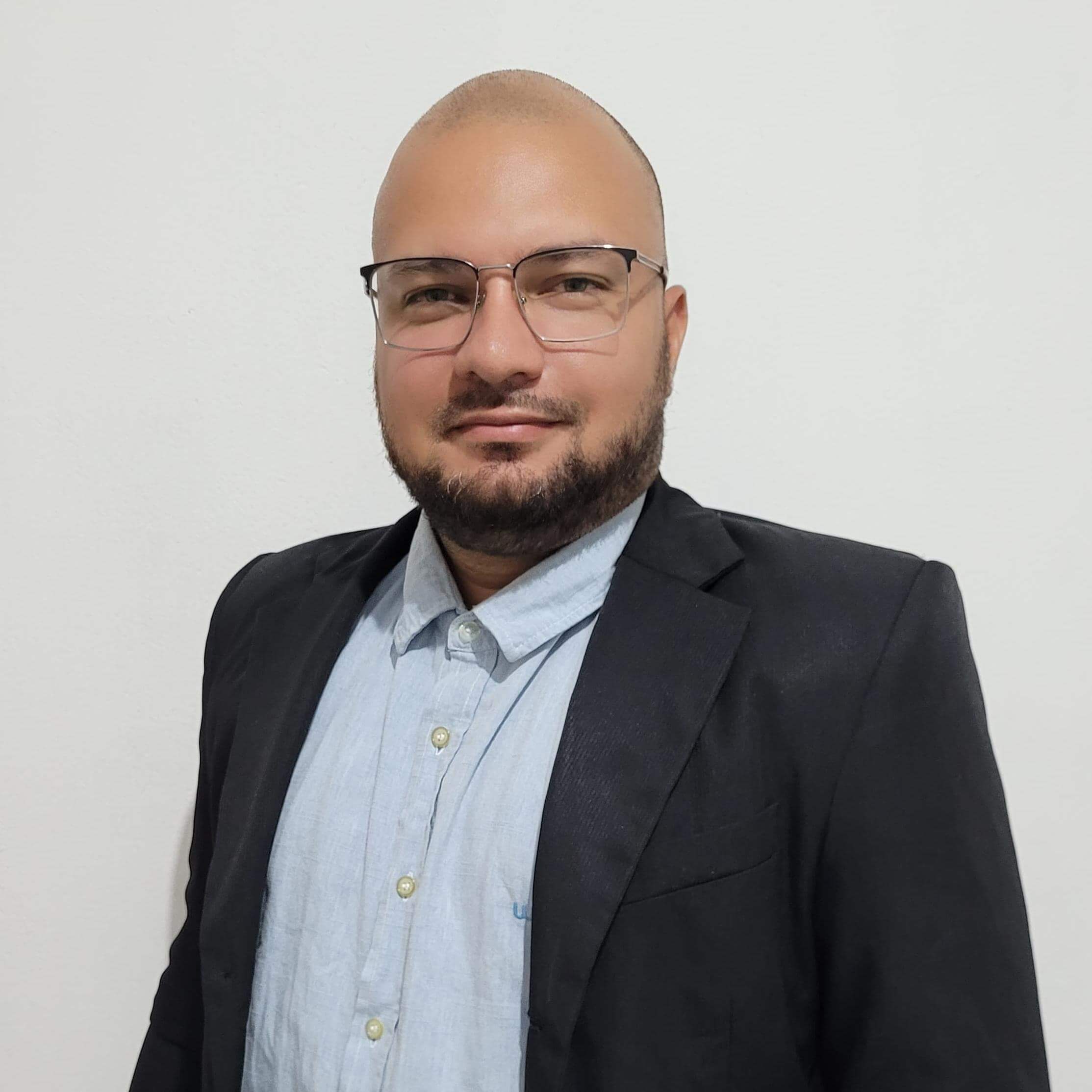 Marcos Vinicius Santos  Ramalho