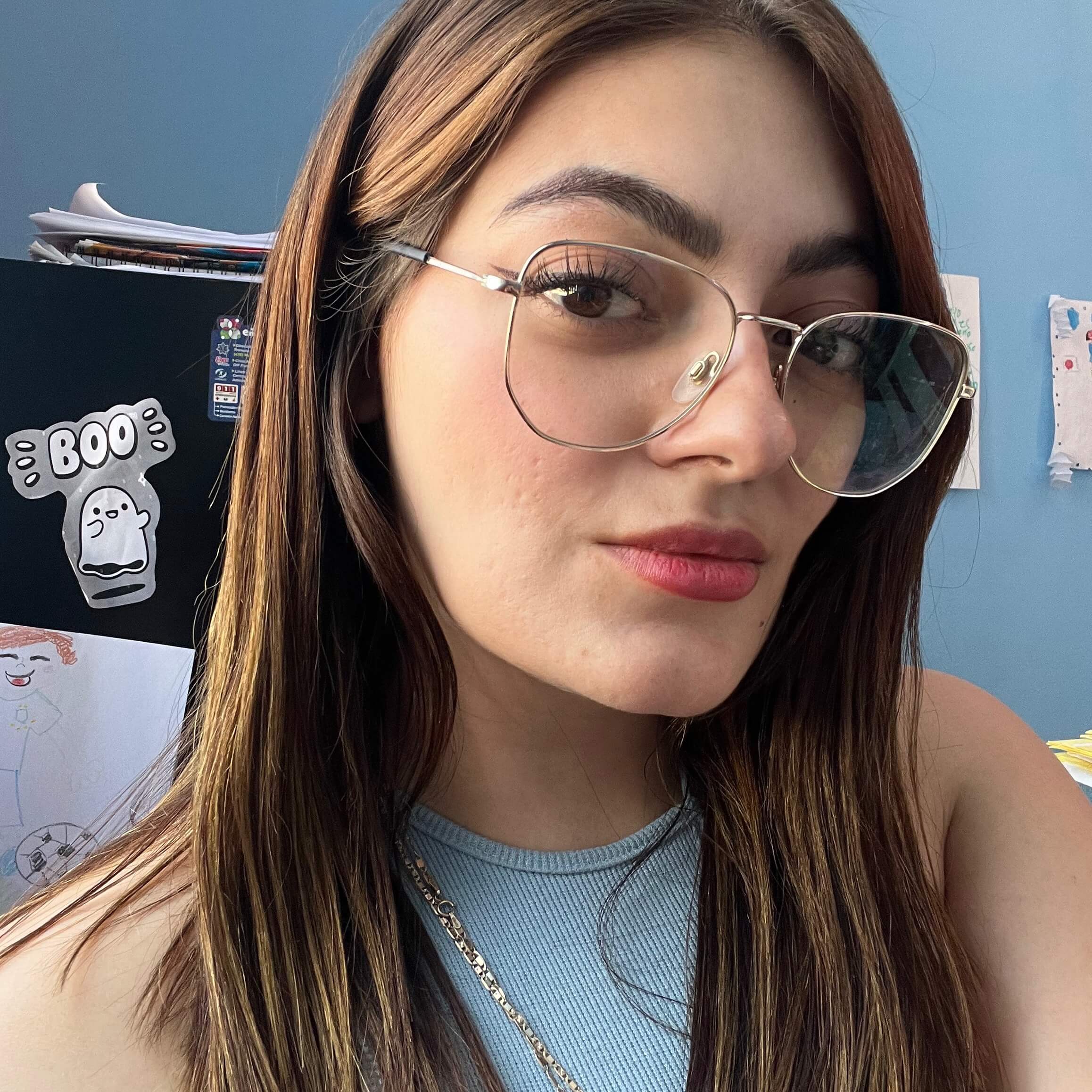 Erika Horta