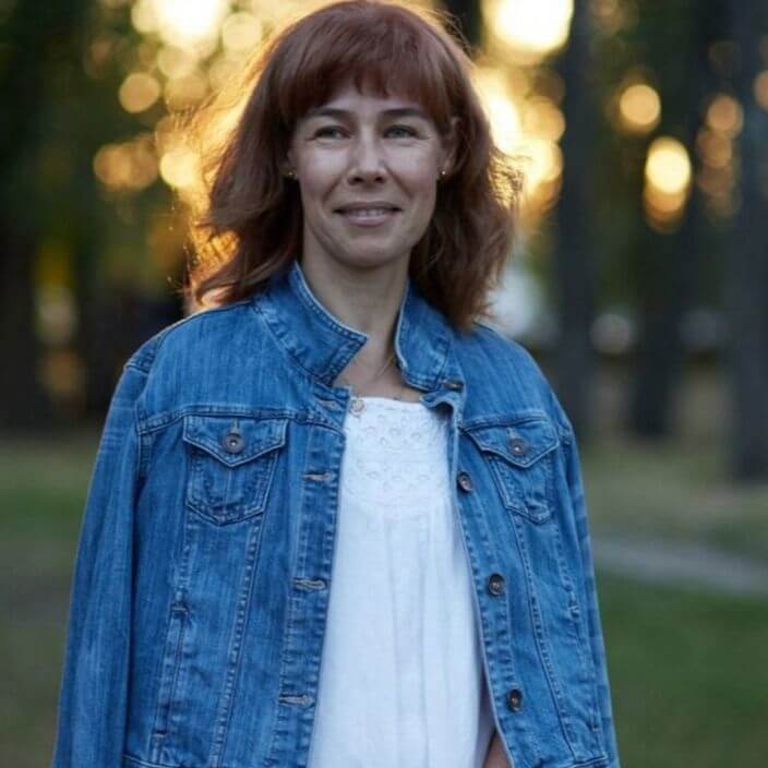 Наталья Г.