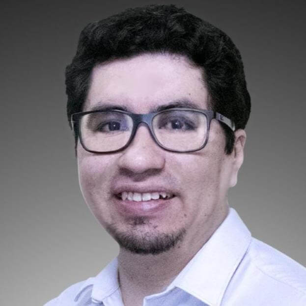 Daniel Adolfo Acuña Bustamante 