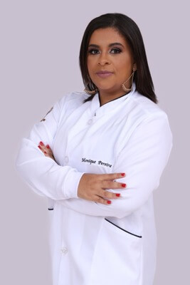 Monique Pereira