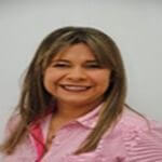 Indira  Robles Guerrero 