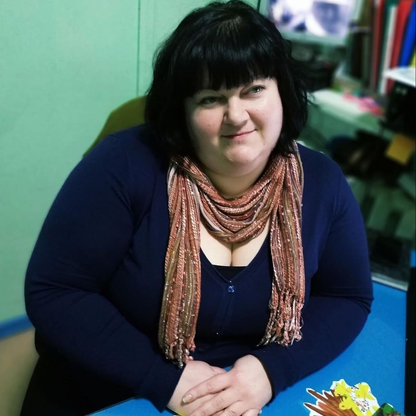 Христина Плитич