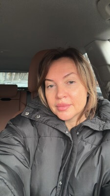 Наталія  Ворона 