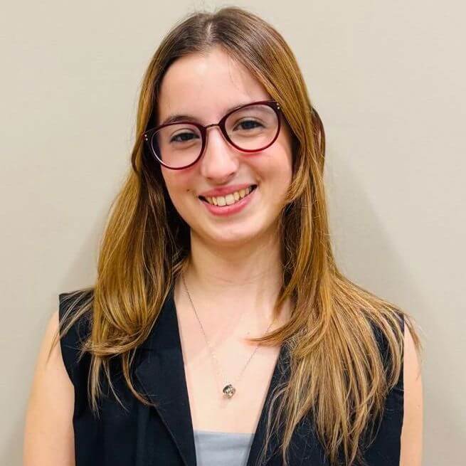 Ayelen Abril Campina