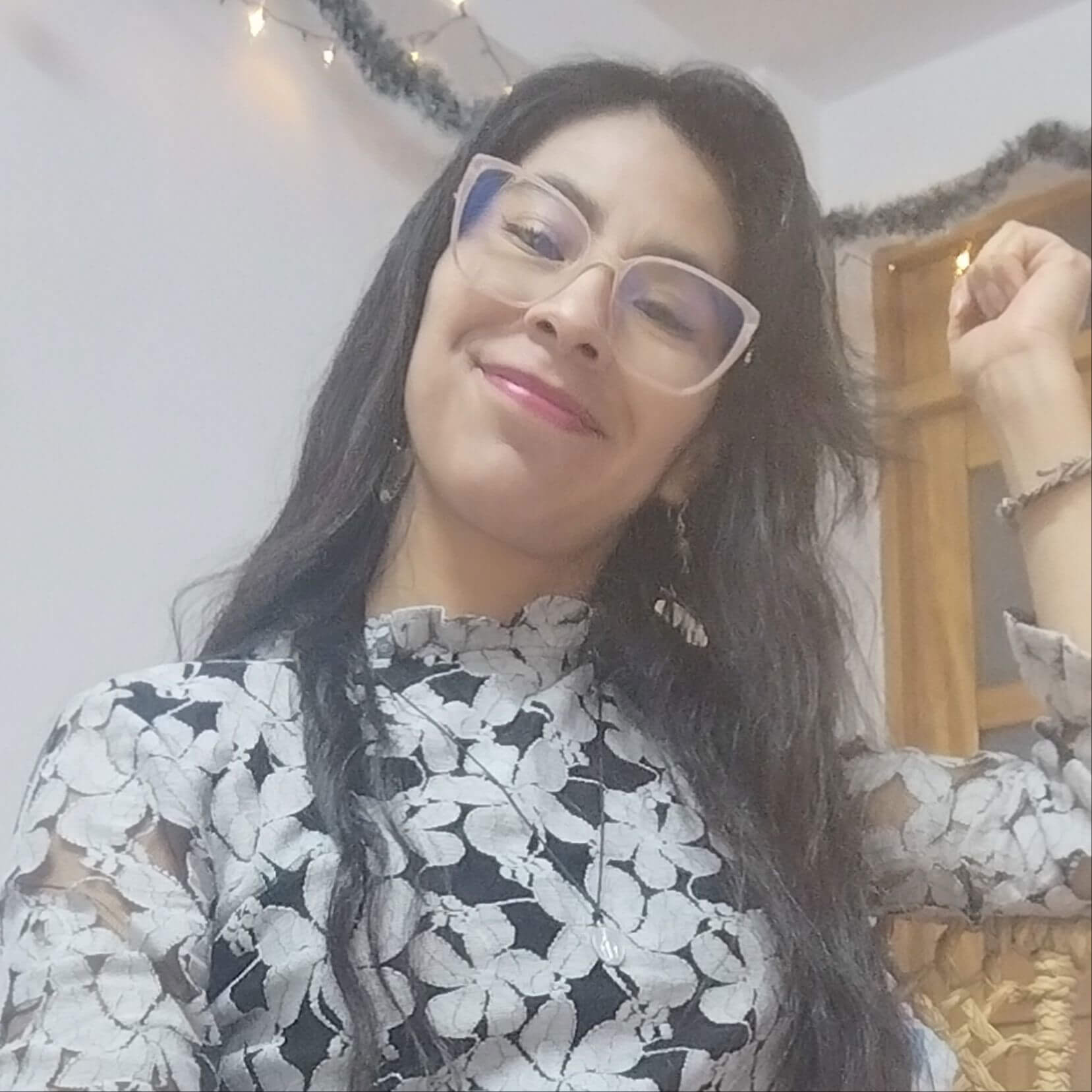 Alina Zapata Acuña 