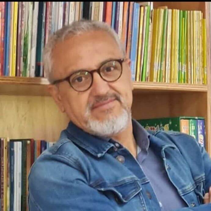 Santiago  Muñoz