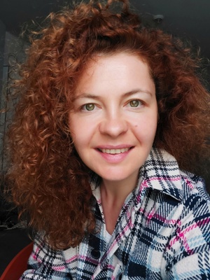 Юлія  Косянчук