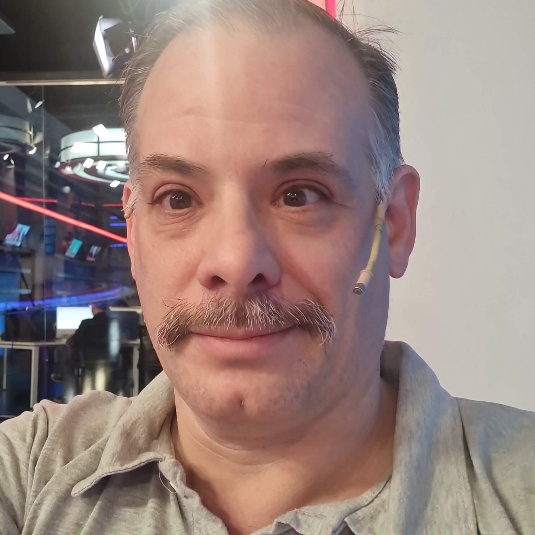 Pablo Rocha