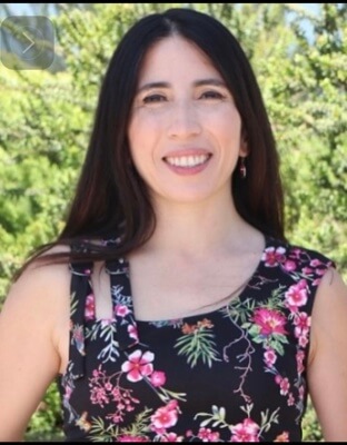 Carla Amelia Vanelli