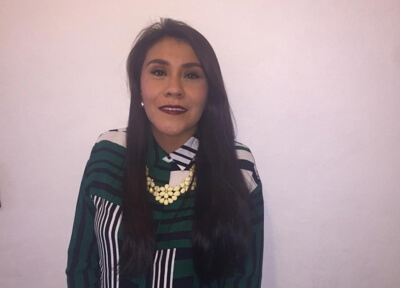 Betsy Paola  Gonzalez