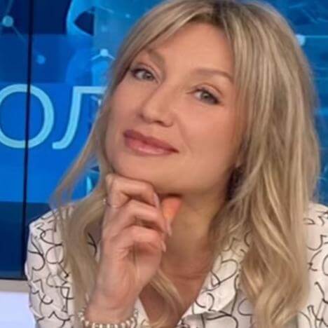 Інна Павлюченко
