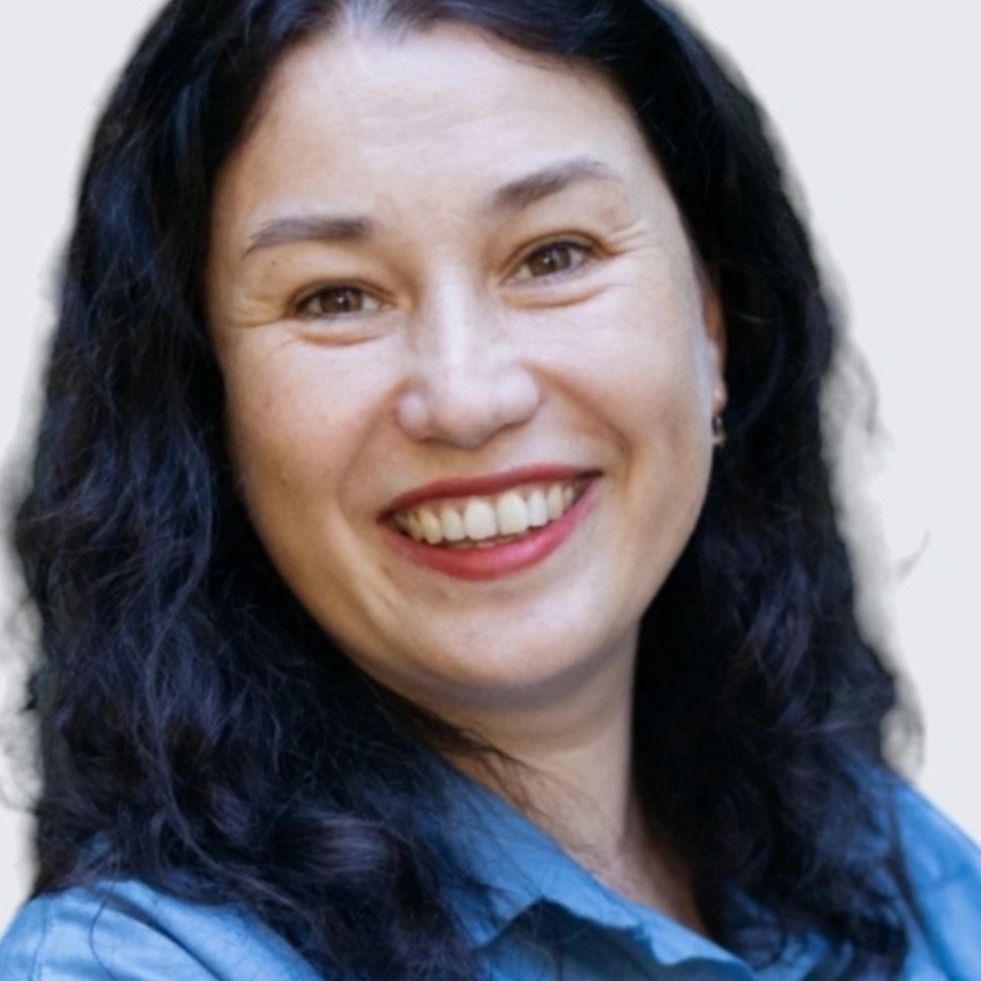 Злата Варваровская 