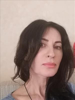 Дарина Чендони