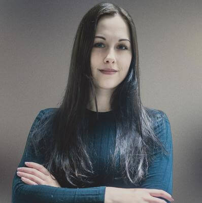 Magdalena  Żarnoch