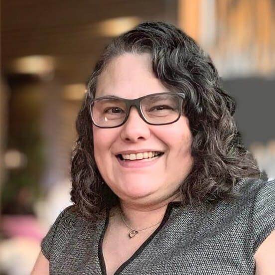 Leonor Yanira Garcia Nieto