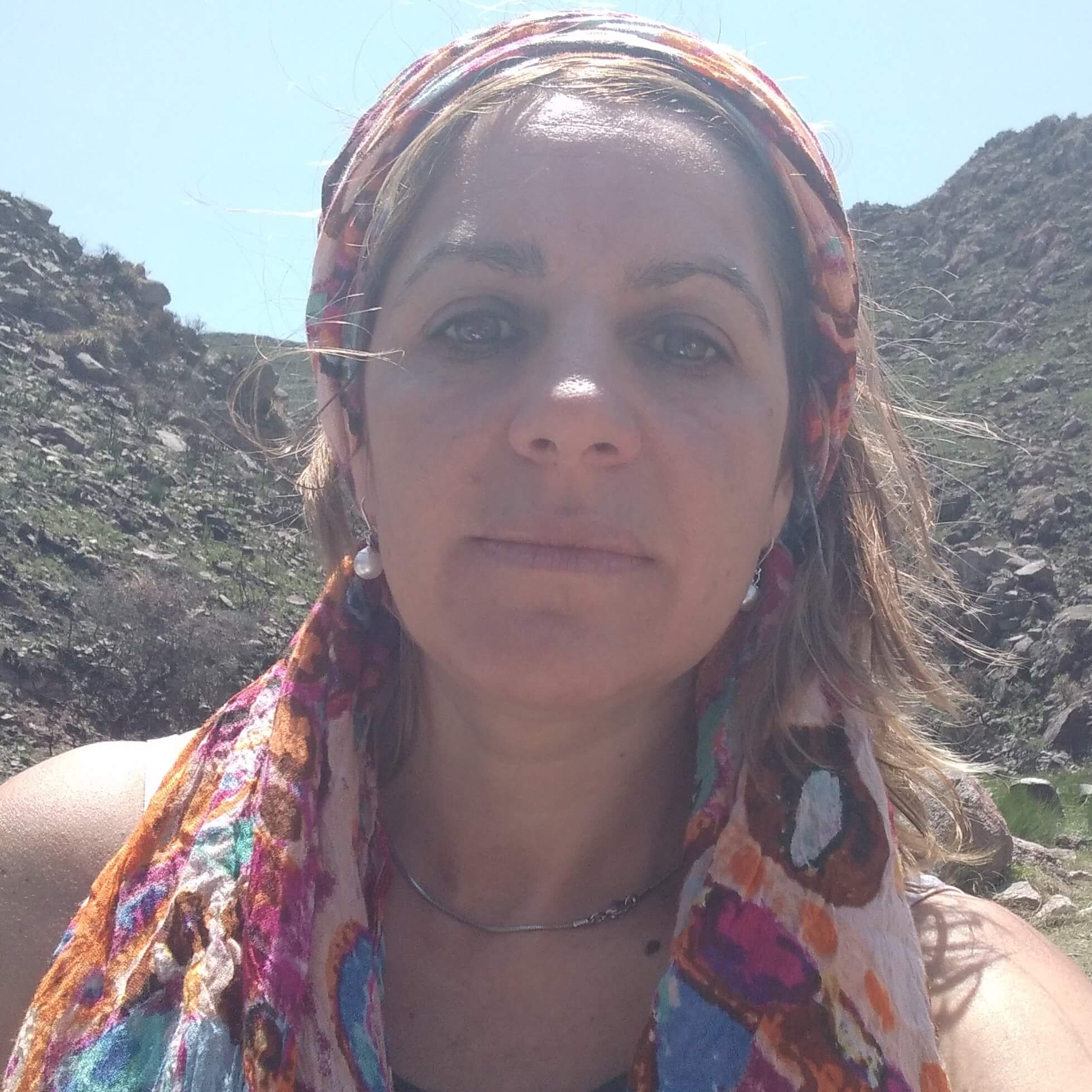 Valeria Berciano