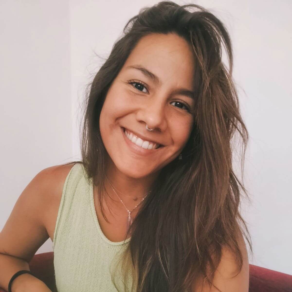 Maria Graciela B.