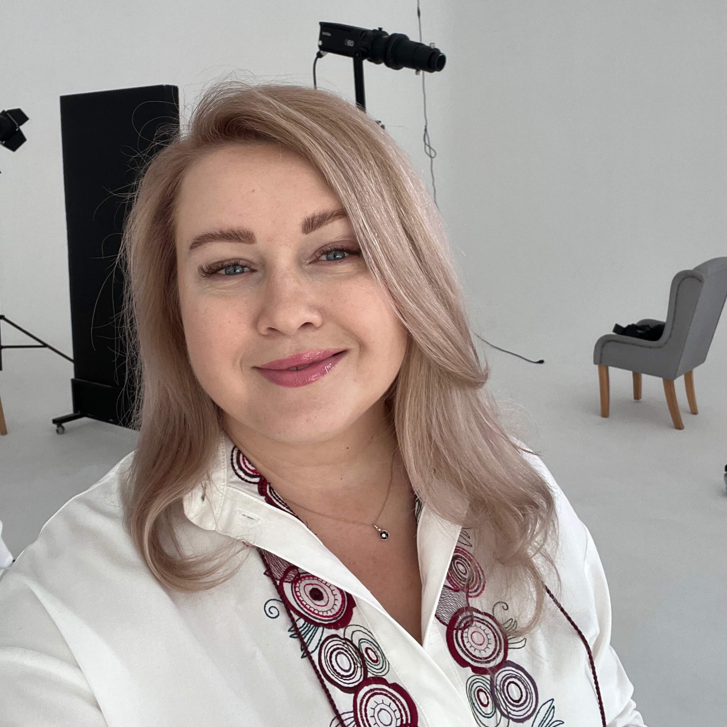 Світлана  Рачиба 