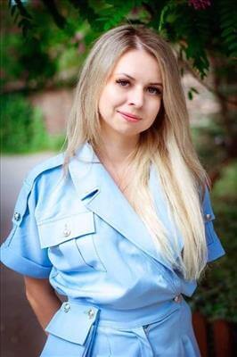 Наталья Минько